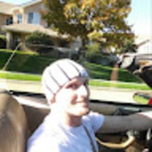 Meet your Posher, Brian